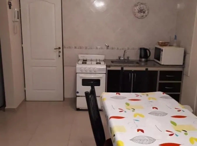 Departamento Amadeus