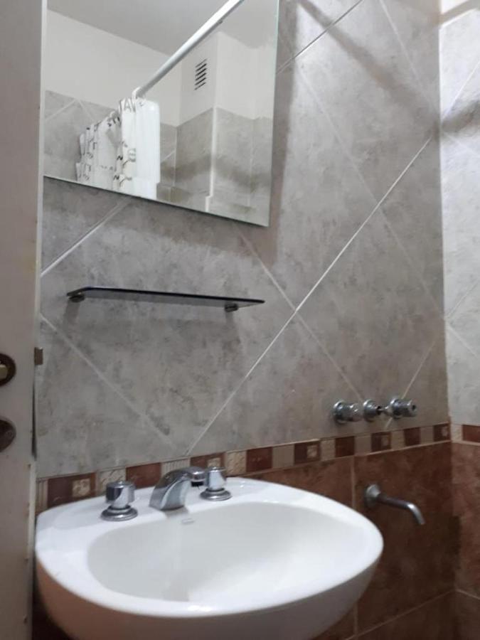 Departamento Amadeus Apartamento Villa Carlos Paz