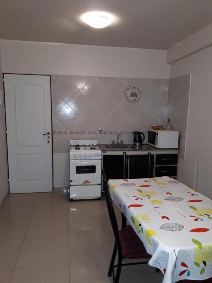 Departamento Amadeus Apartamento