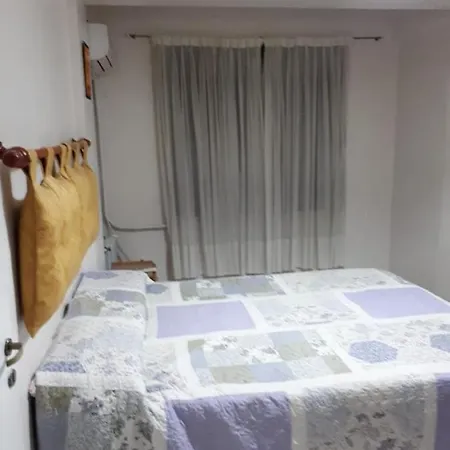 Departamento Amadeus Apartment Villa Carlos Paz Exterior photo