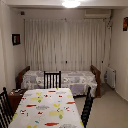 Departamento Amadeus Apartment Villa Carlos Paz Exterior photo