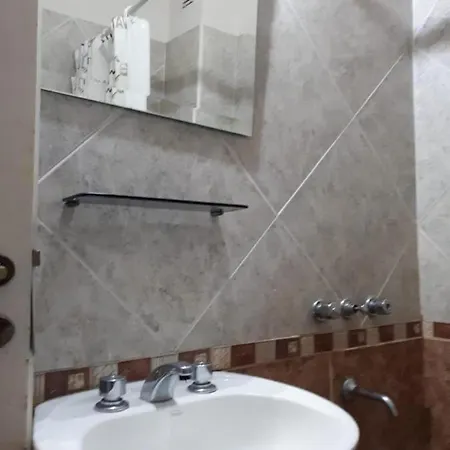 Departamento Amadeus Apartment Villa Carlos Paz Exterior photo