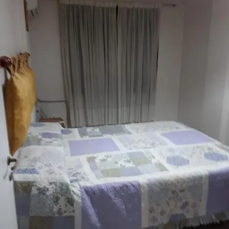 Departamento Amadeus Apartment Villa Carlos Paz Exterior photo