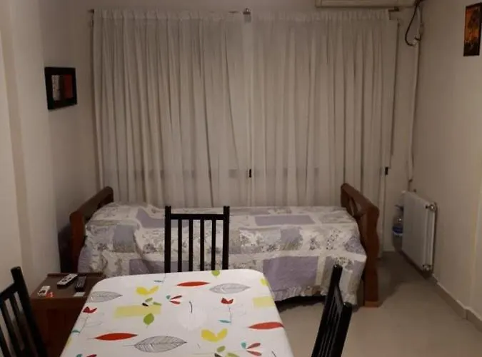 Departamento Amadeus