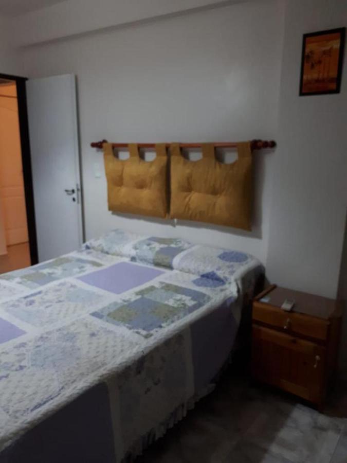 Departamento Amadeus Apartment Villa Carlos Paz