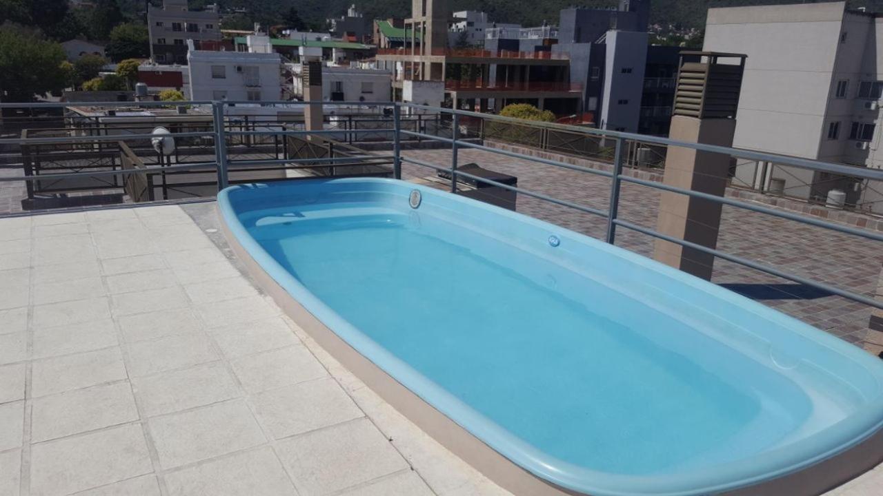 Departamento Amadeus Apartment