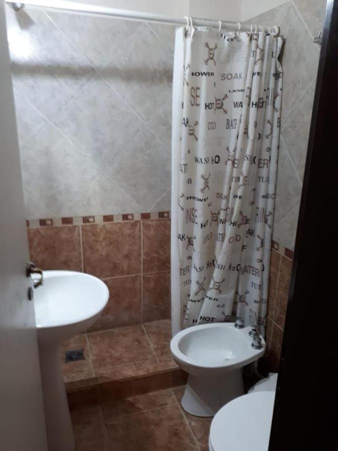 Departamento Amadeus Apartment