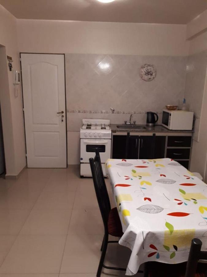 Departamento Amadeus Apartment