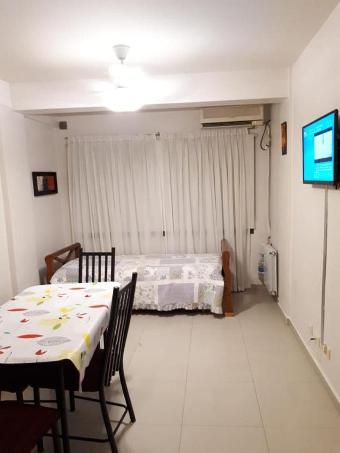 Departamento Amadeus Apartment *